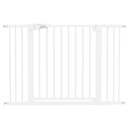 Babelio PressGuard P7 | Expandable Pressure-Mounted Baby Gate