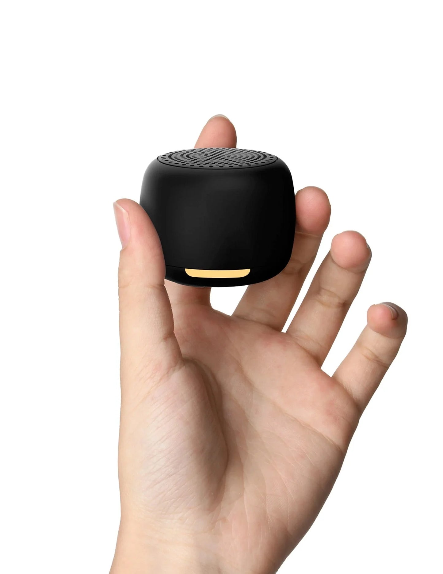 Babelio Pocket Mini Glow White Noise Machine
