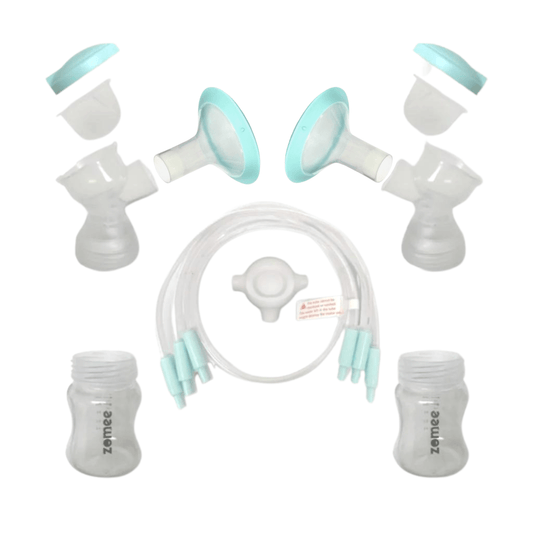 Zomee Z1 Breast Shield Kit