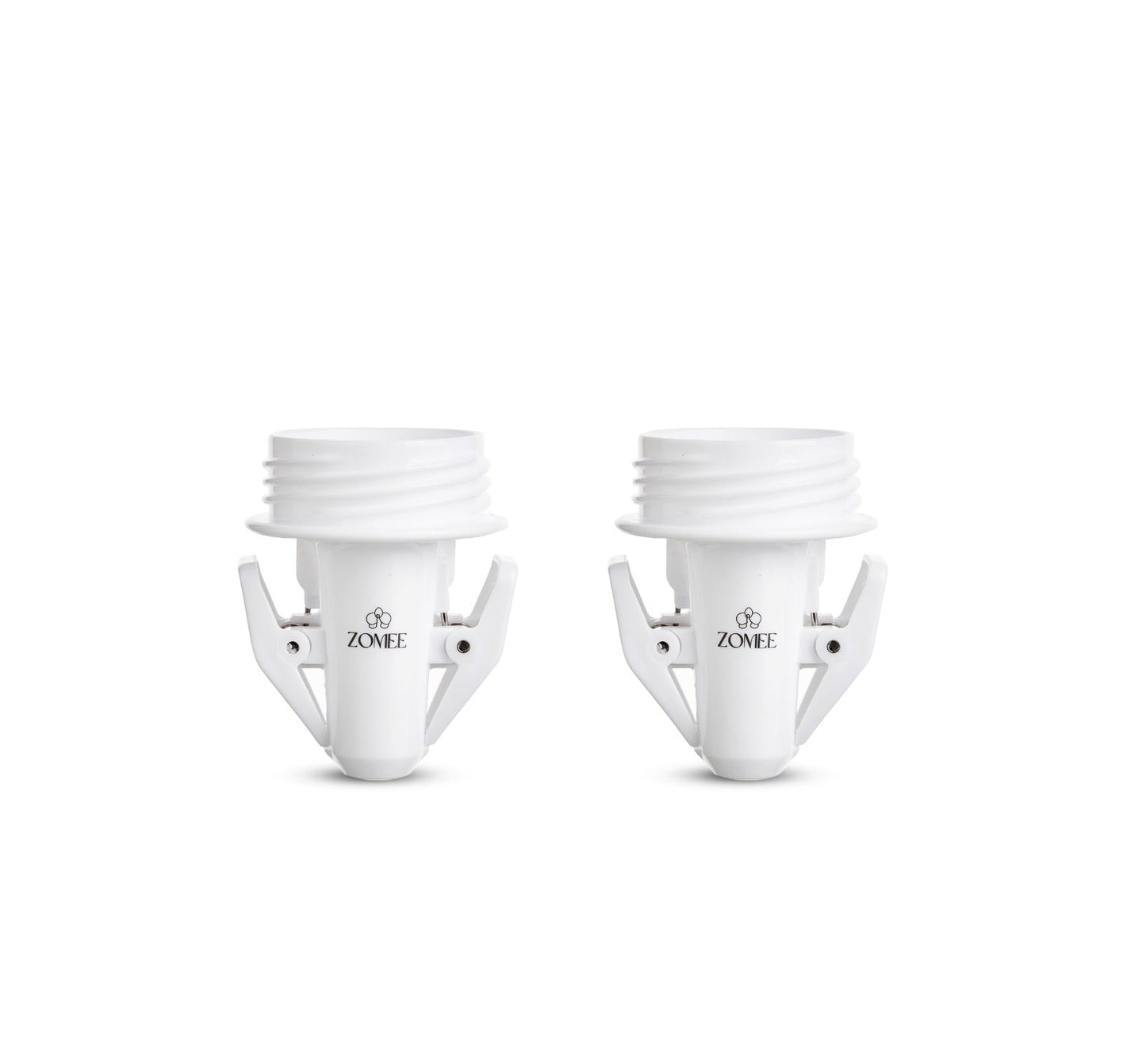 Zomee Pump-to-Bag Adapter