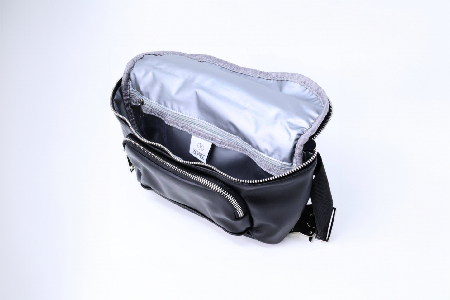 Zomee Cross Body Bag