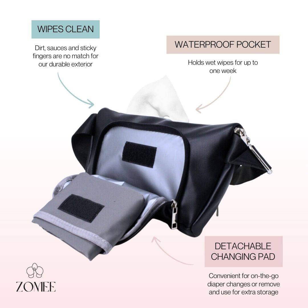 Zomee Cross Body Bag