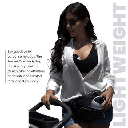 Zomee Cross Body Bag