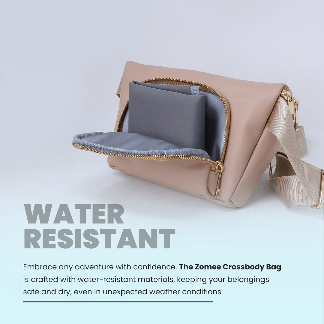 Zomee Cross Body Bag