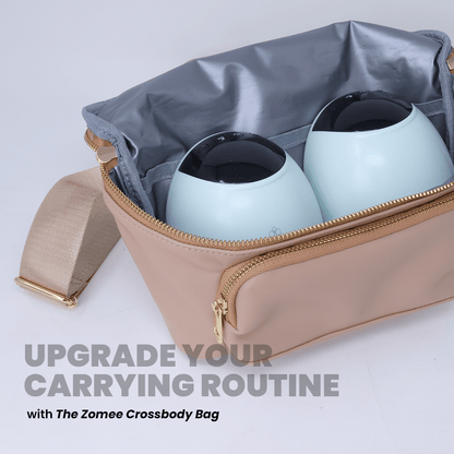 Zomee Cross Body Bag