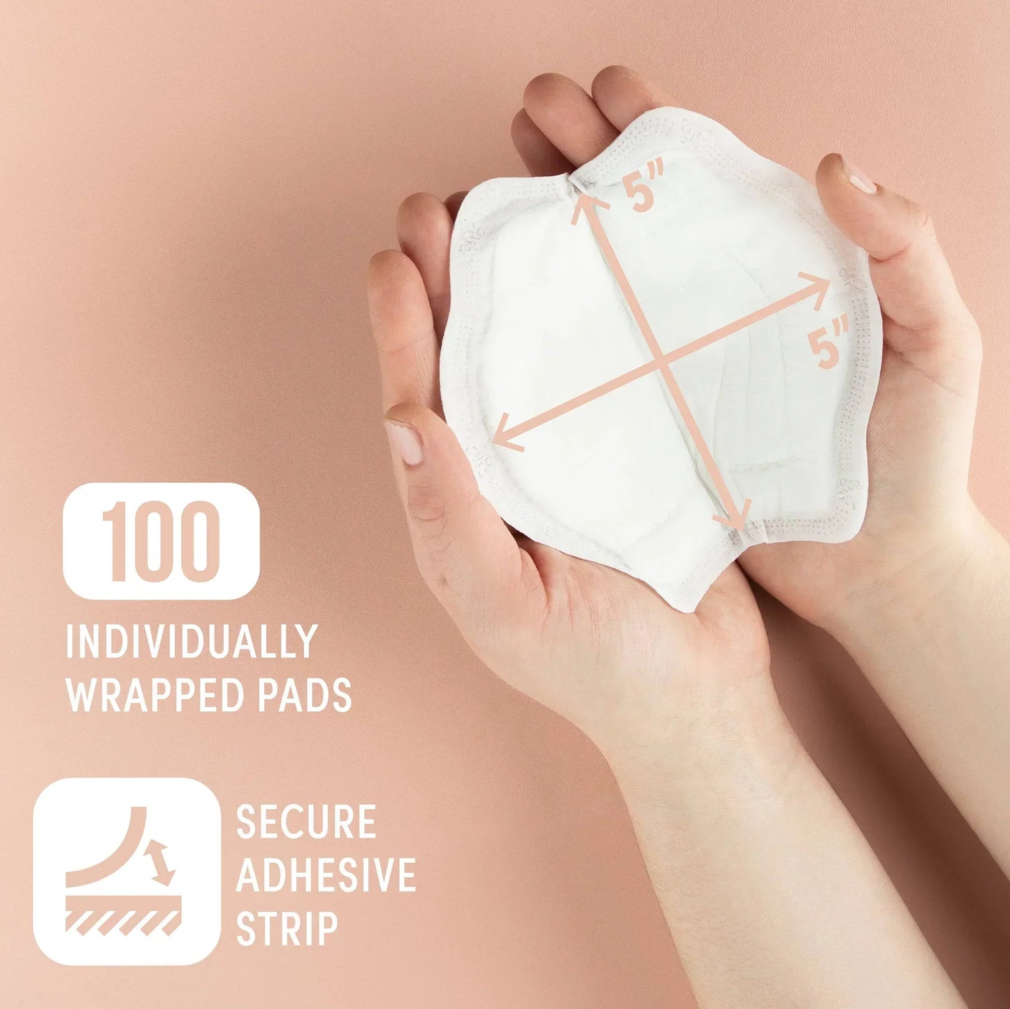 Zomee Nursing Pads
