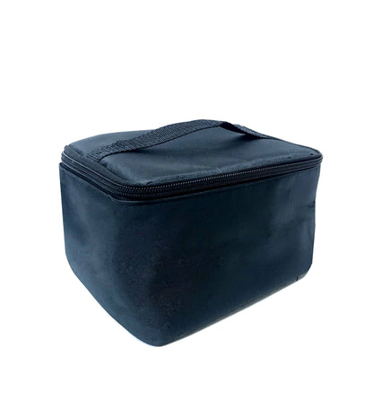 Zomee Packable Breast Milk Cooler and Storage Bottles