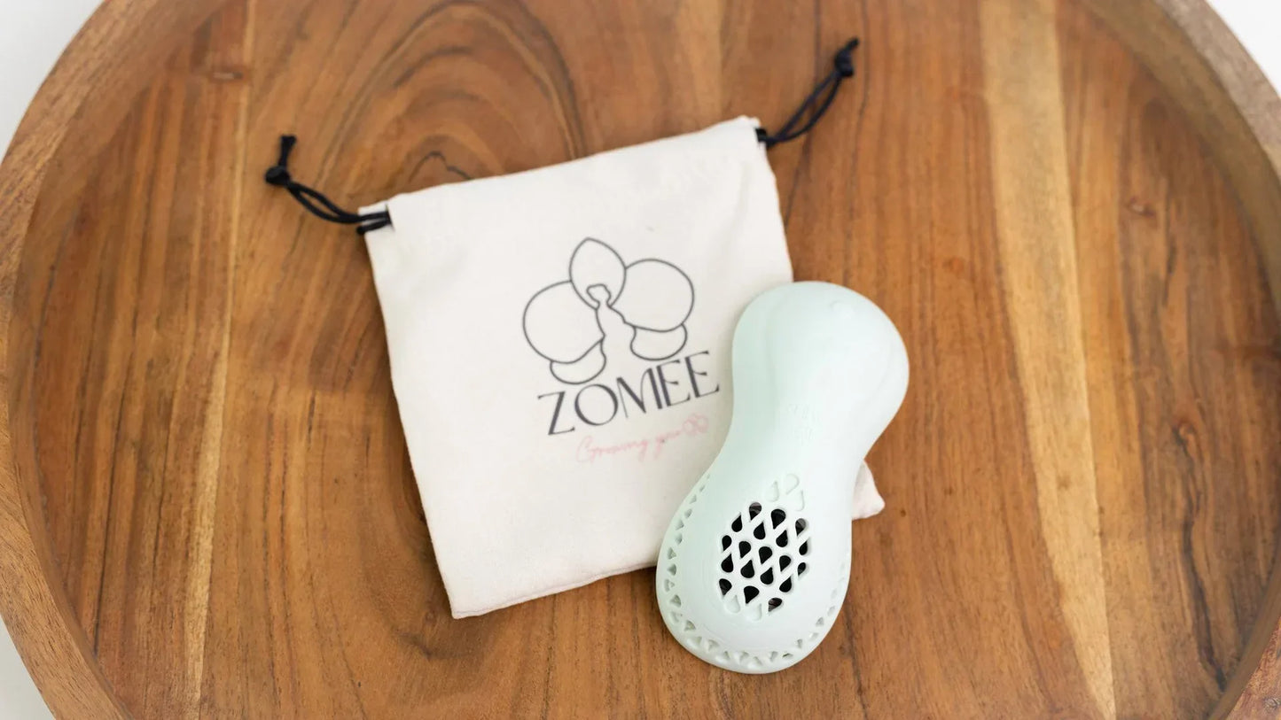 Zomee Cooling Lactation Massager