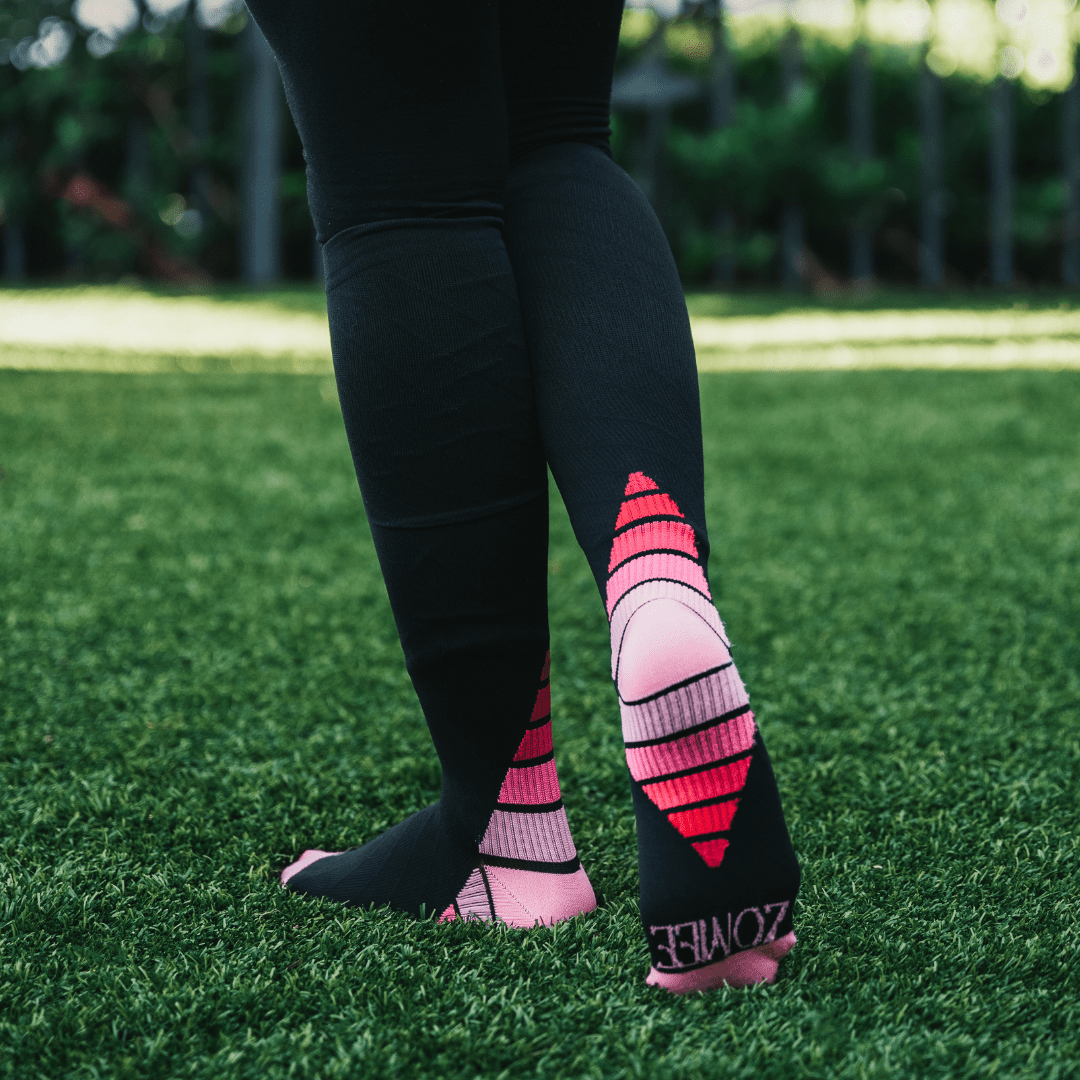 Zomee Maternity Compression Socks