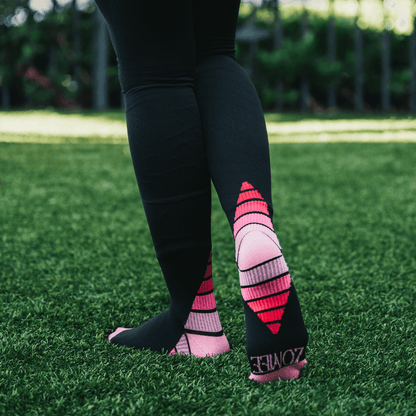 Zomee Maternity Compression Socks