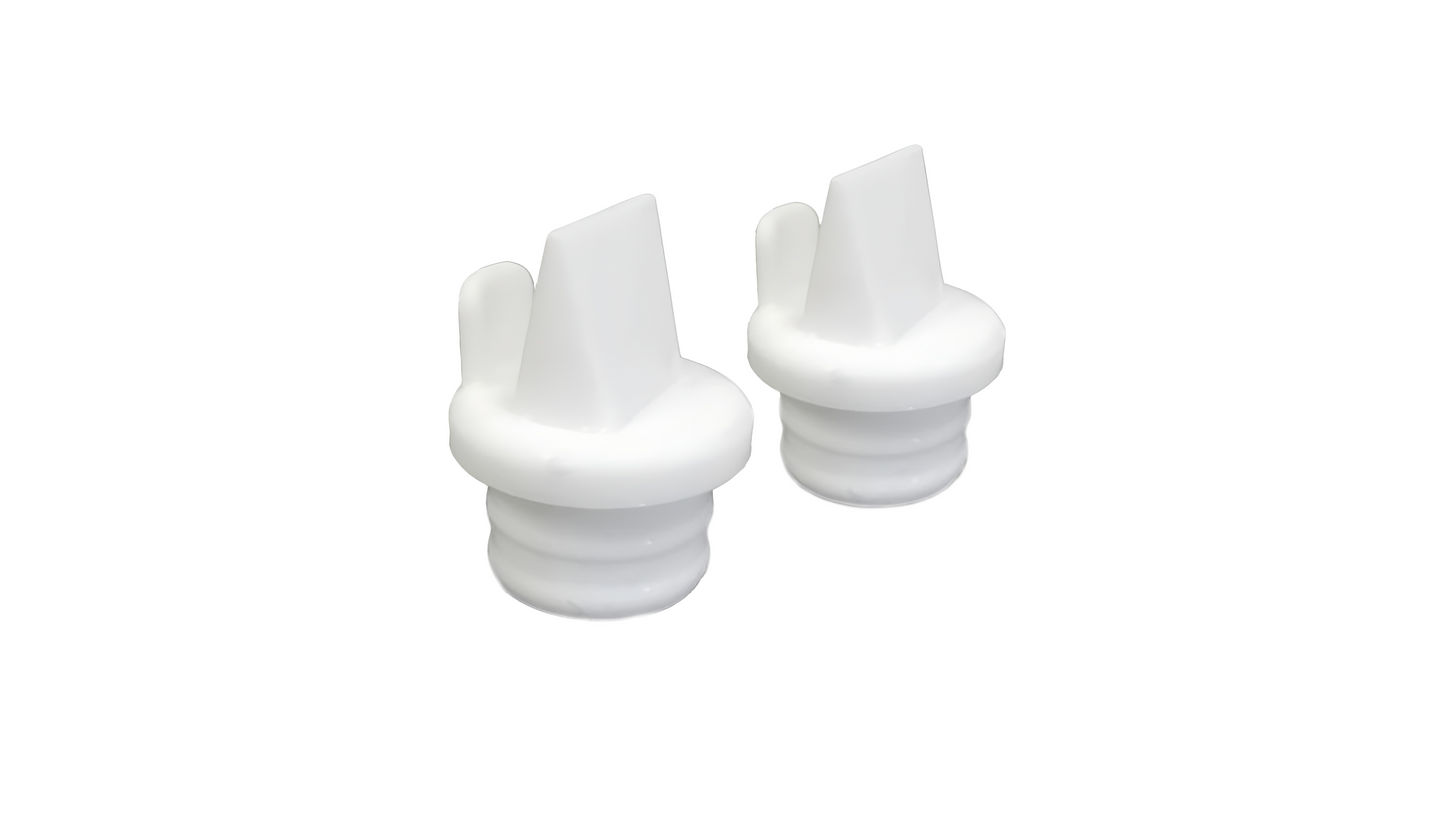 Zomee Z2/Z1 Duckbill Valves