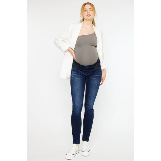 Camila Maternity Super Skinny Jeans